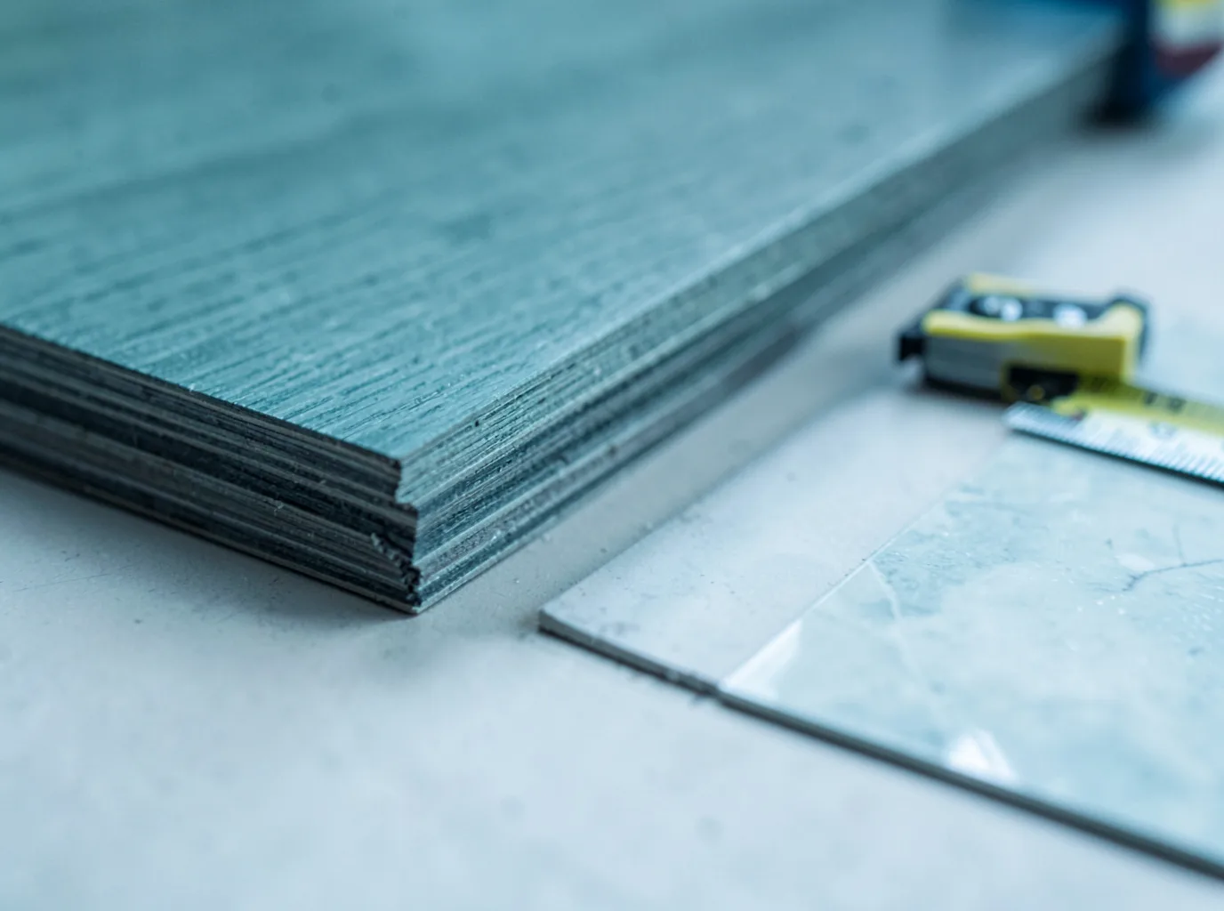 Luxury Vinyl Plank Installation Blacklick, OH FAQs